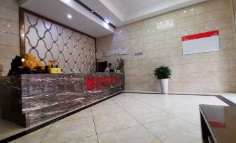 Yueyang Dongfeng Hotel