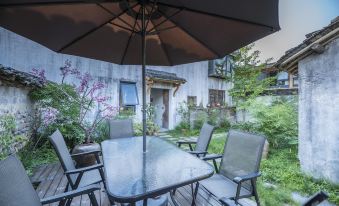 Hongcun - 7076 · Nanhupan Leisure Resort Homestay