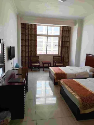 Xiangyun Chaoyue Hotel - Pet friendly