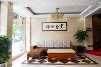 Xingguo Nanchang Business Hotel - pet friendly
