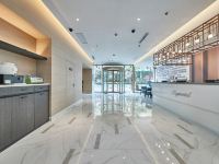 白玉兰酒店(上海闵行吴泾华师大店) - 公共区域