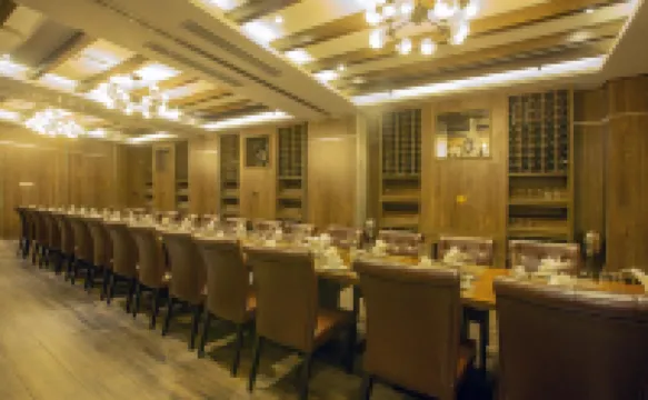 Westlake Hotel & Resort Vinh Phuc