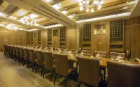 Westlake Hotel & Resort Vinh Phuc Hôtels à : Đống Đa