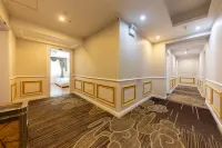 Gulangyu Yunzhichen Seaview Garden Hotel (Bagualou Sanqiutian Wharf)