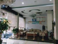 速8酒店(苍南求知东路店) - 大堂酒廊