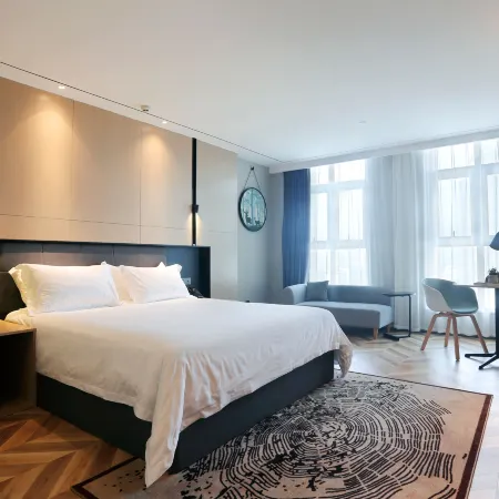 Juanke Forest Hotel