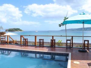 Vanuatu Beachfront Apartments