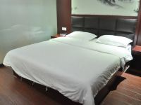 湘潭温馨满屋旅馆 - 经济大床房