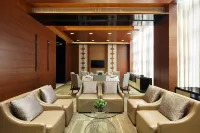 New World Wuhan Hotel