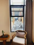 Renshou Heilongtan Impression Longtan Hotel - balcony