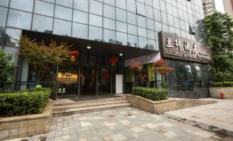 LanJin Hotel