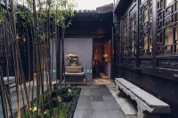 Guanzhi · Cuimo Hostel Hotels near Zhejiang University of Technology (Jiashan Road)