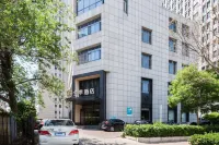 Ji Hotel (Tianjin Huayuan) Hotels in Tianjin