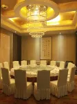 Lianhua Hotel - breakfast