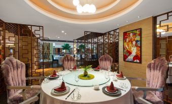 Qingdao Parkview Holiday Hotel - Housity