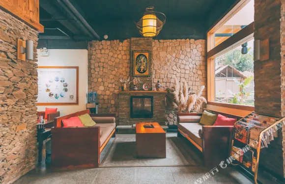 屏邊大圍山酒店