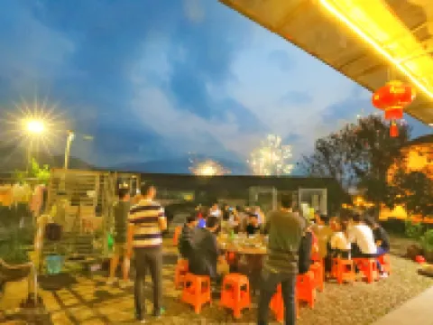 Tianluokeng No.1 Guesthouse Hotels in Nanjing