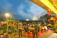 Tianluokeng No.1 Guesthouse Hotels near Tianluokeng Tulou Cluster