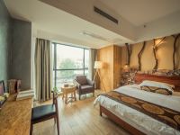 张家界森木年华设计酒店 - 天门景观品质双床间
