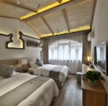 Chunlu Yiju Hotel
