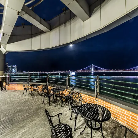 H Avenue Hotel Gwangalli Branch