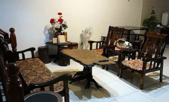 Art Bed and Breakfast Places Yingge