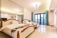 Yangjiang Hailing Island Chunnuan Huakai Apartment