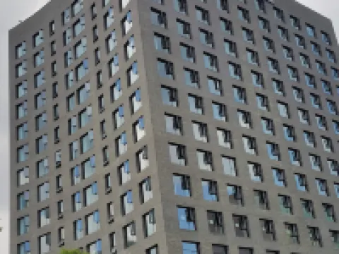 Orakai Daehakro Hotel, BW Signature Collection Hotels near Bukhansan National Park