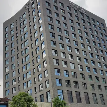 Orakai Daehakro Hotel, BW Signature Collection Отели рядом с достопримечательностью «Галерея is»