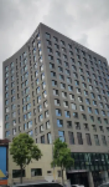 Orakai Daehakro Hotel, BW Signature Collection