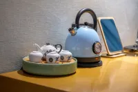 Rubik's Cube Hotel Hotels in Hami