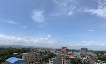 Dongxing Chengfeng Hotel