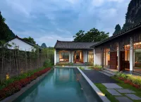 Kayumanis Yangshuo private villa & spa