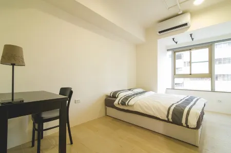 AHIRUYAH Guest House Отели рядом с достопримечательностью «Qijin Windmill Park»