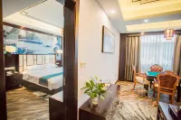 WAN QING TANG HOTEL Hotels in Nyingchi