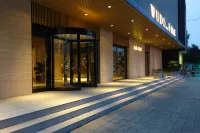 Wudo Hotel(Baoding Xushui district government store) Hotels in Xushui District