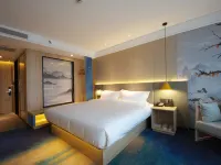 Wudo Hotel(Baoding Xushui district government store) Hotels near Mosque (Qingzhensi Street)