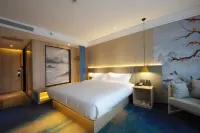 Wudo Hotel(Baoding Xushui district government store)