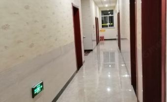 Huailai Jinyunlai Hotel