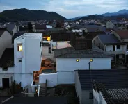 桐廬雲夕深澳里民宿 桐廬東站附近的飯店