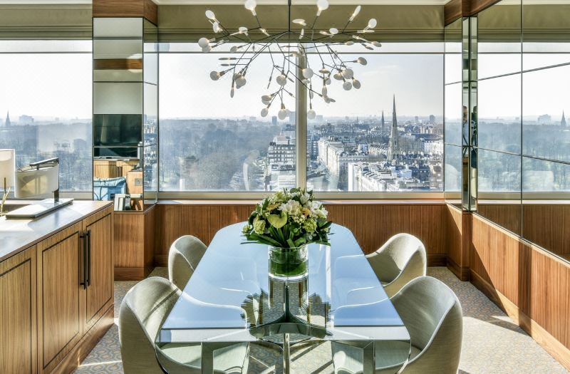 Royal Lancaster London photo 5