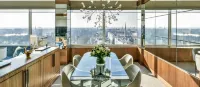 Royal Lancaster London - Airport Shuttle