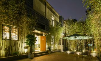 TRUE GO Hotel (Beijing Sino-Japanese Friendship Hospital Hepingli Subway Station)