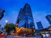 Youshe S Loft Hotel (Chongqing Guanyinqiao Pedestrian Street) Hotels near Guanyinqiao Pedestrian Street