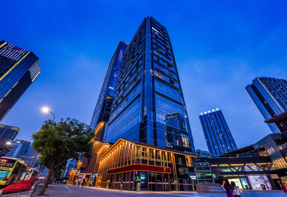 4. 유쉐 S 로프트..