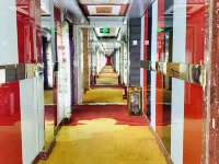 Suihua Fashion Spring Express Hotel Hotels in Suihua