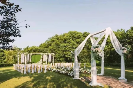 Fairyland International Hotel Отели в г. Сяньтао