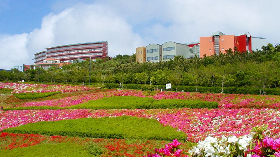 Lectore Hayama Shonan Kokusai Mura (TKP)