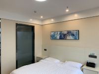 合肥红树林公寓 - 舒适大床房