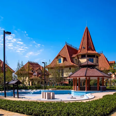Evergrande Venice Resort